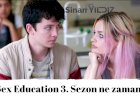 Sex Education 3. Sezon ne zaman ? Sex Education 2. Sezonda neler oldu ?