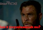 EXTRACTION Filminde neler oldu? Extraction 2 yayınlanacak mı ( IMDB 6.9/10 )
