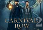 Carnival Row 2. Sezon Ne Zaman?  Carnival Row 1. Sezonda Neler Oldu?