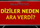 KORONADAN ERTELENEN DİZİ VE FİLMLER