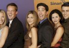 Friends Özel Bölümü Ne Zaman Yayınlanacak ?