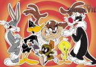 Yeni Looney Tunes Bölümlerinde Karakterler Silah Kullanmayacak
