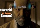 Westworld Yeni Sezon Olacak mı? Westworld 4. Sezon Ne Zaman?