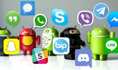 En İyi Mesajlaşma Uygulamaları