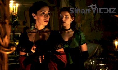 Taboo 2. Sezon Ne Zaman Yayınlanacak ?